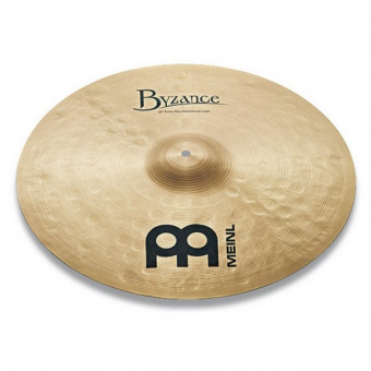 B20ETHC Byzance Traditional Extra Thin Hammered Crash Тарелка 20", Meinl